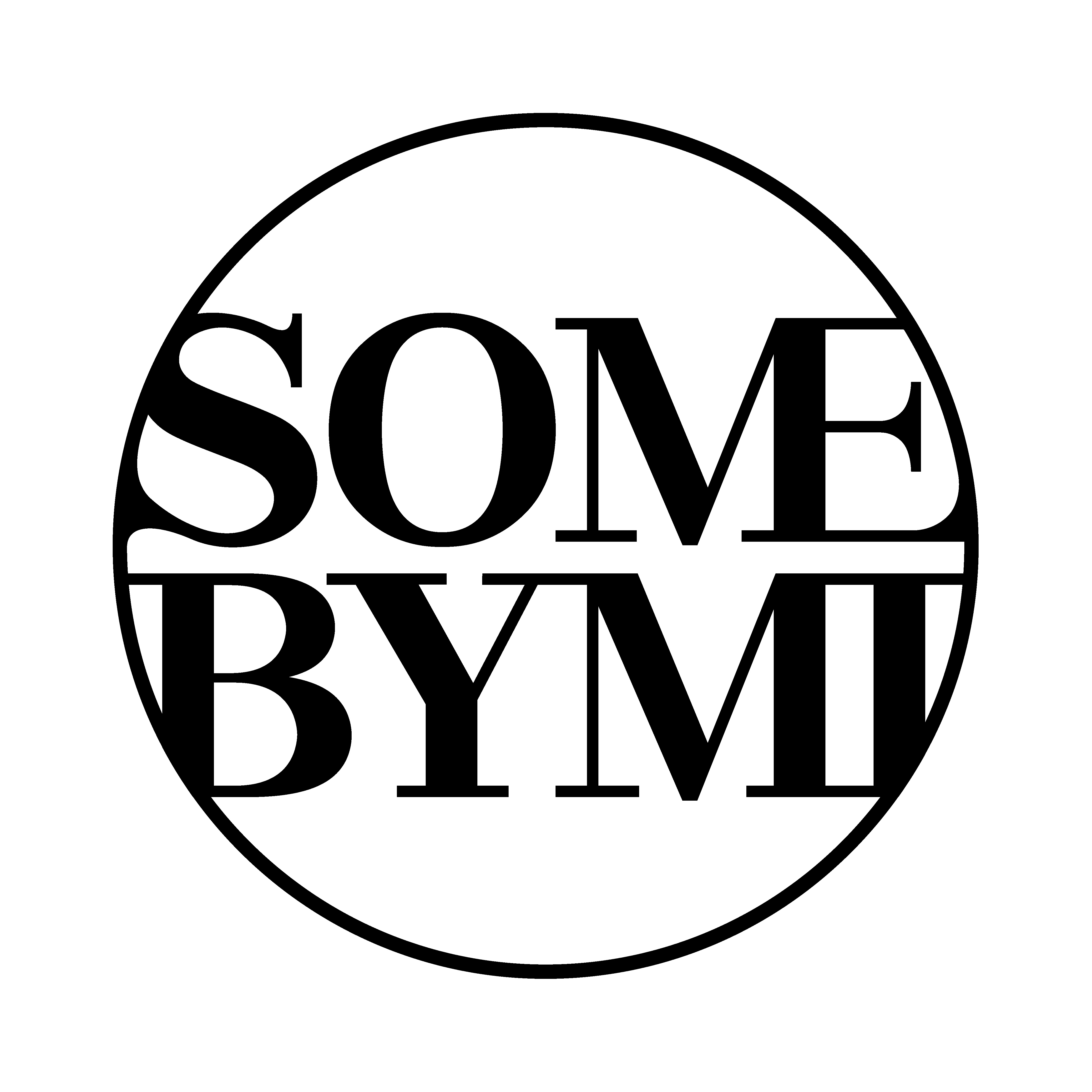 SOME BY MI logo